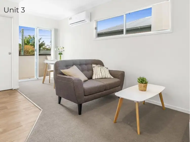 3/236 Stradbroke Ave, Wynnum QLD 4178