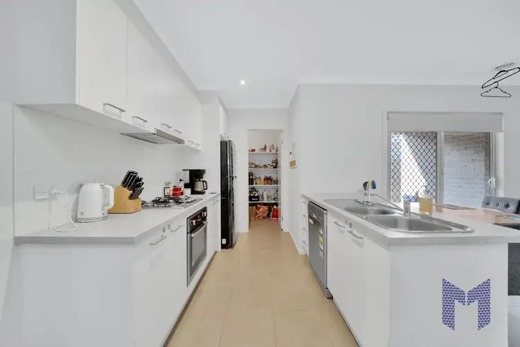 8 Fortitude Ave