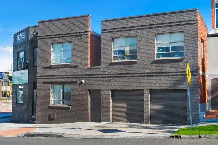 Main view of Homely flat listing, 9/557 Pittwater Road, Brookvale NSW 2100