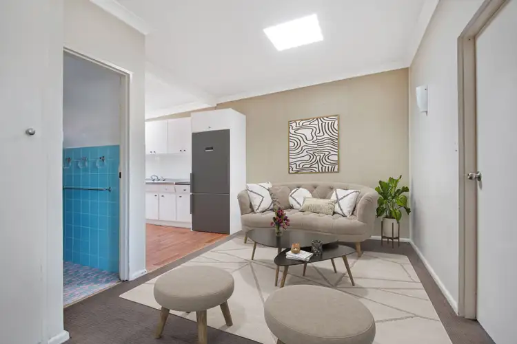 Second view of Homely flat listing, 9/557 Pittwater Road, Brookvale NSW 2100