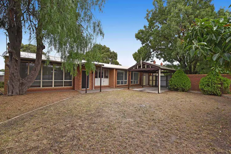 Main view of Homely unit listing, 1/802 Plenty Road, South Morang VIC 3752