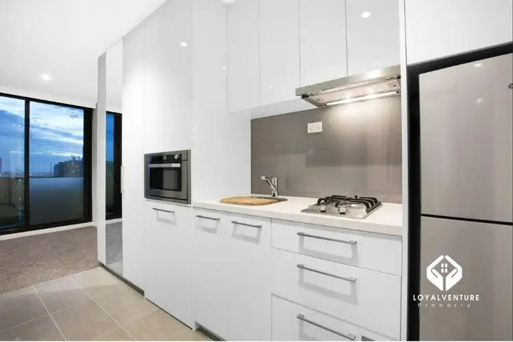 4404 / 618 Lonsdale Street