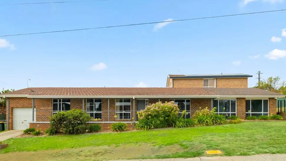 Main view of Homely house listing, 37 Sassafras Cres, Karabar NSW 2620