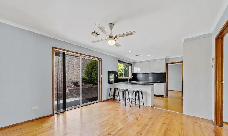 Second view of Homely house listing, 37 Sassafras Cres, Karabar NSW 2620