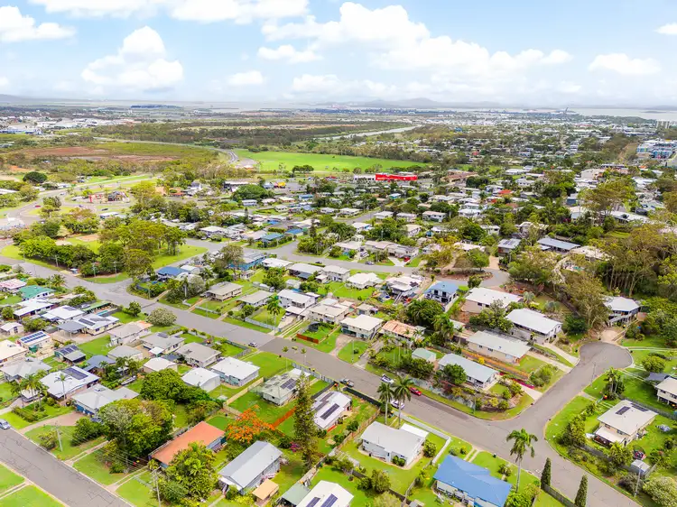 Second view of Homely house listing, 31 Mellefont St, West Gladstone QLD 4680