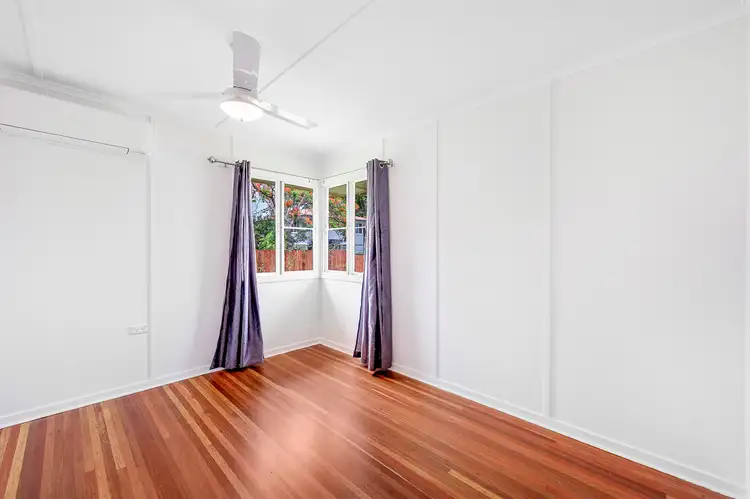 Third view of Homely house listing, 31 Mellefont St, West Gladstone QLD 4680