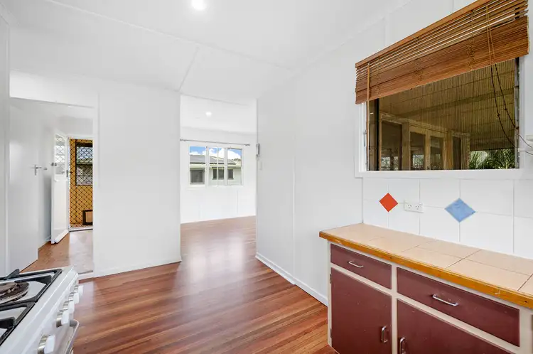 Fourth view of Homely house listing, 31 Mellefont St, West Gladstone QLD 4680