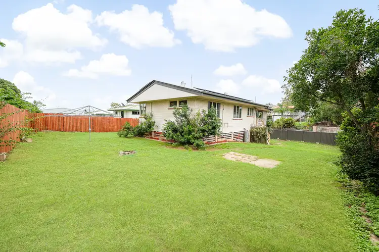 Fifth view of Homely house listing, 31 Mellefont St, West Gladstone QLD 4680