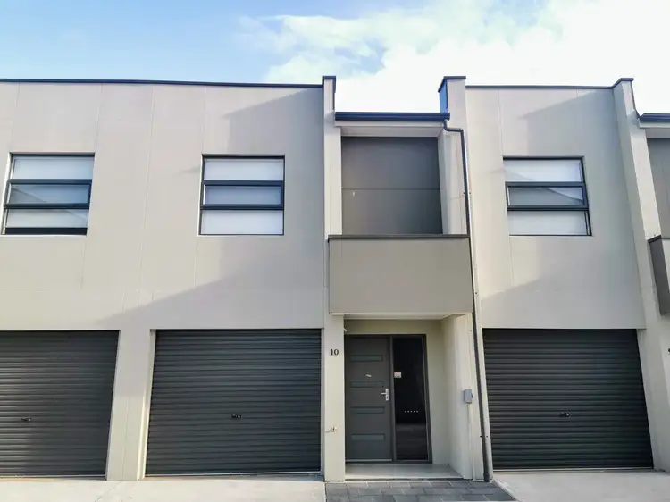 Main view of Homely townhouse listing, 10/15 Wyong Crescent, Andrews Farm SA 5114