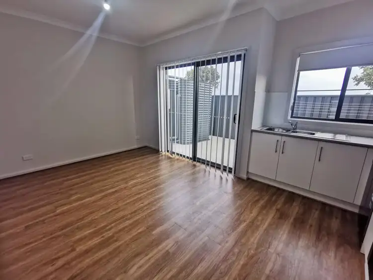 Second view of Homely townhouse listing, 10/15 Wyong Crescent, Andrews Farm SA 5114