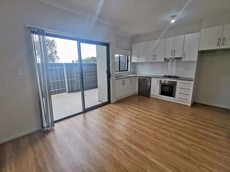 Third view of Homely townhouse listing, 10/15 Wyong Crescent, Andrews Farm SA 5114
