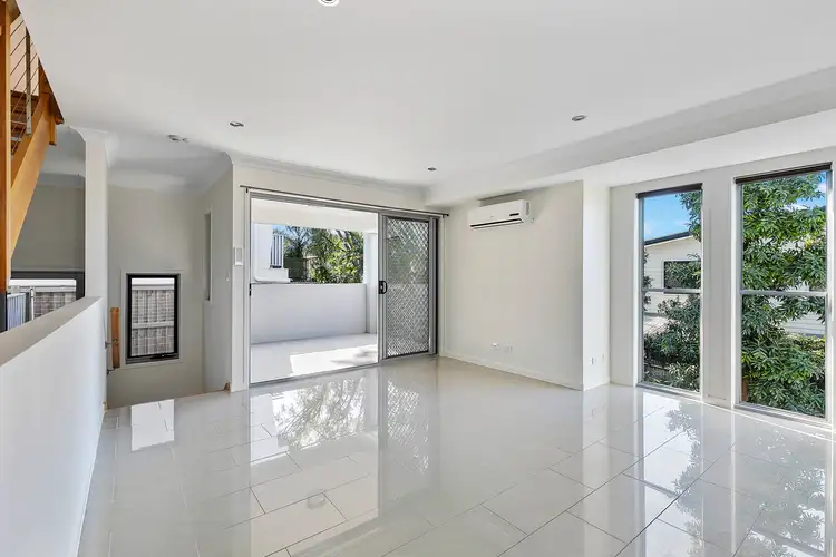 8/40 Cambridge St, Carina Heights QLD 4152
