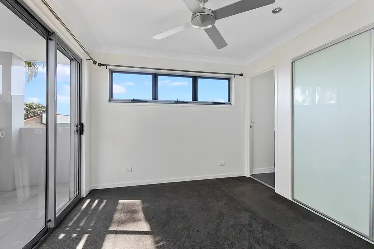 Second view of Homely townhouse listing, 8/40 Cambridge St, Carina Heights QLD 4152