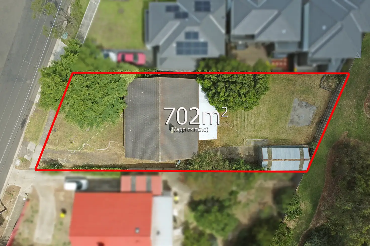 Main view of Homely house listing, 20 Ulm Street, Laverton VIC 3028