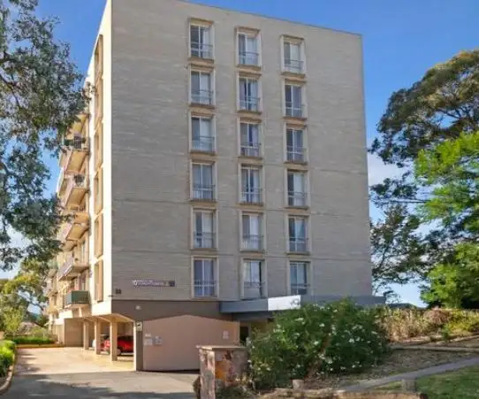 Main view of Homely apartment listing, 32/86 Derrima Rd, Queanbeyan NSW 2620