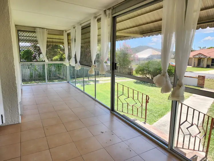 Second view of Homely house listing, 6 Lane Street, Stanthorpe QLD 4380