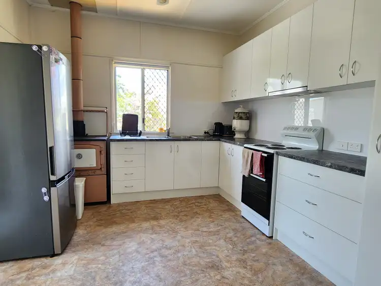 Third view of Homely house listing, 6 Lane Street, Stanthorpe QLD 4380