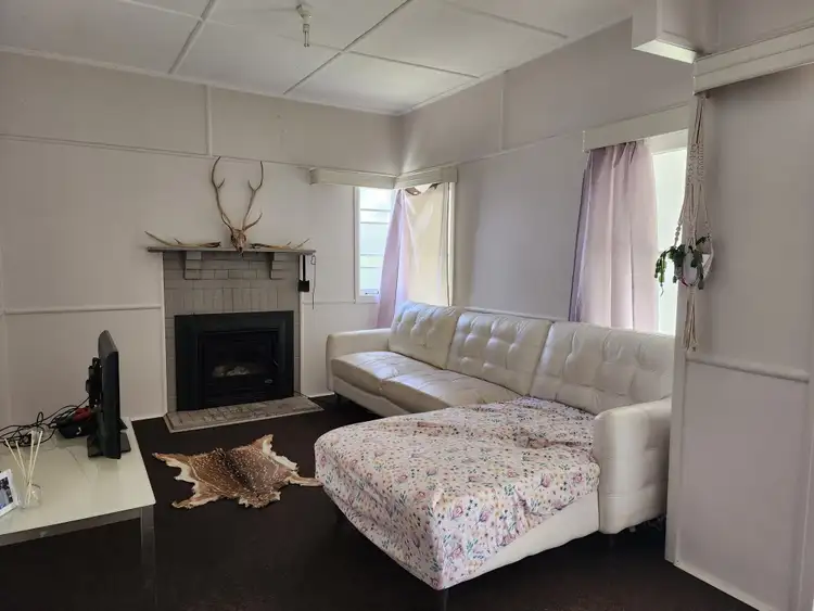 Fifth view of Homely house listing, 6 Lane Street, Stanthorpe QLD 4380