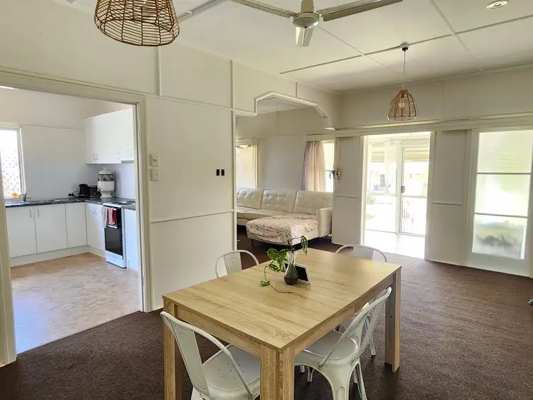 Sixth view of Homely house listing, 6 Lane Street, Stanthorpe QLD 4380
