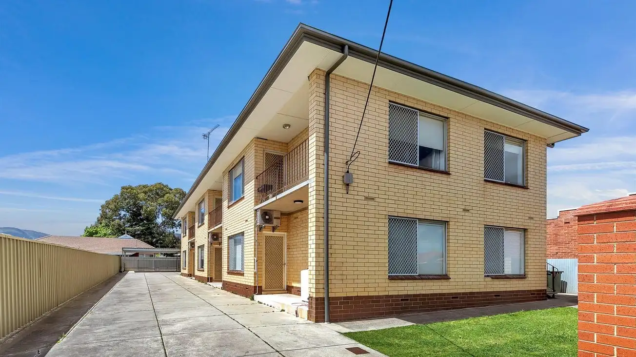Main view of Homely unit listing, 4/171 St Bernards Rd, Rostrevor SA 5073