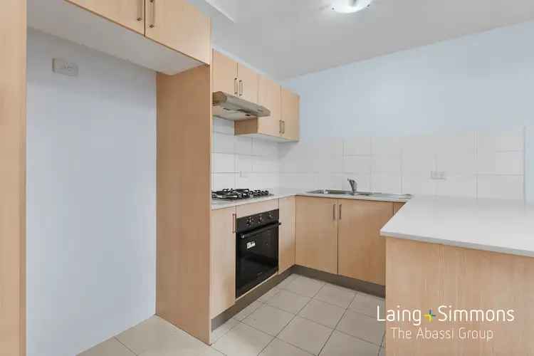 Second view of Homely unit listing, 23/7-11 Putland St, St Marys NSW 2760