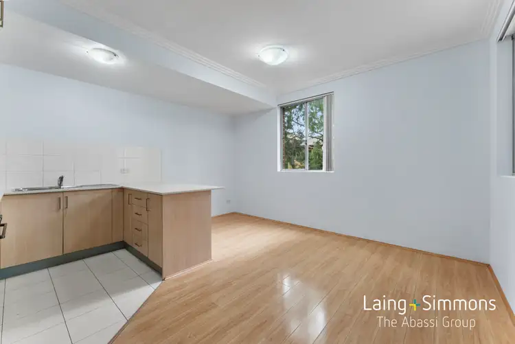 Third view of Homely unit listing, 23/7-11 Putland St, St Marys NSW 2760
