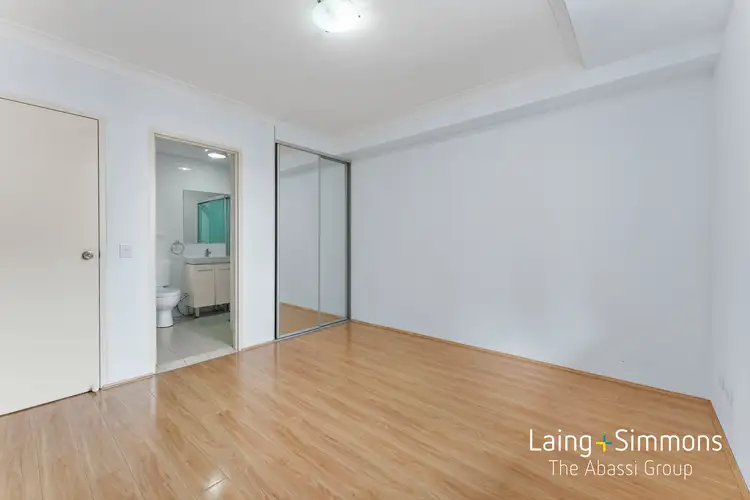 Fourth view of Homely unit listing, 23/7-11 Putland St, St Marys NSW 2760