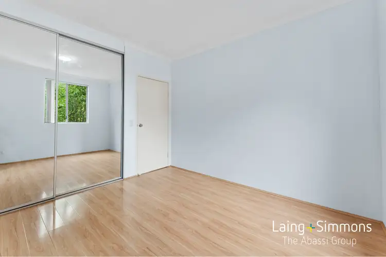 Fifth view of Homely unit listing, 23/7-11 Putland St, St Marys NSW 2760