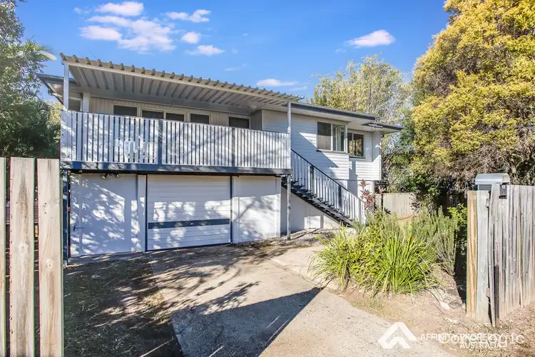 30 Tecoma Street