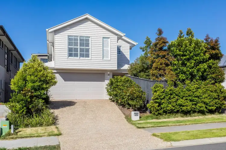 23 Van Lieshout Cct, Griffin QLD 4503