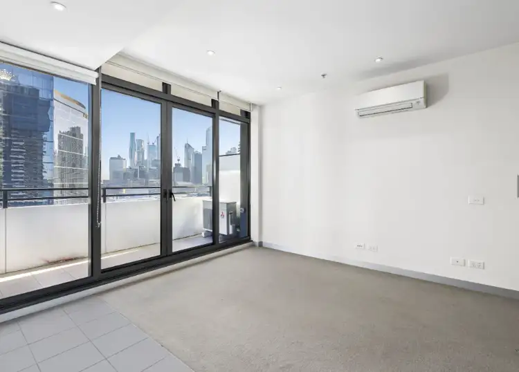 Main view of Homely apartment listing, 907/283 City Road, Southbank VIC 3006