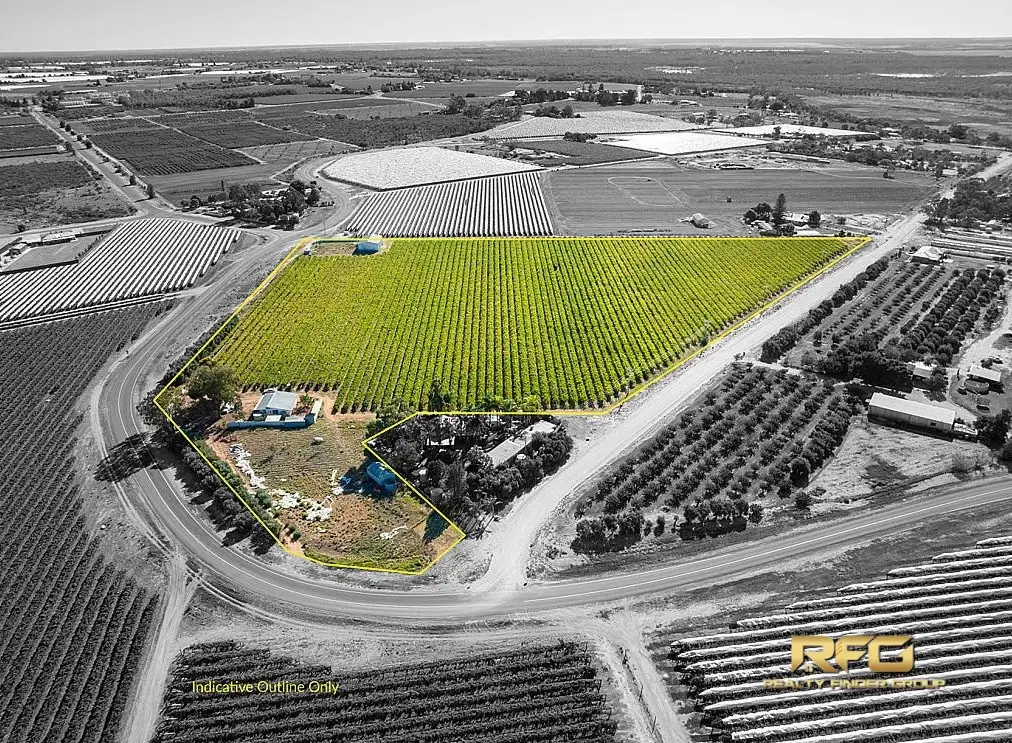 Main view of Homely house listing, 29 Cocklin Ave, Red Cliffs VIC 3496