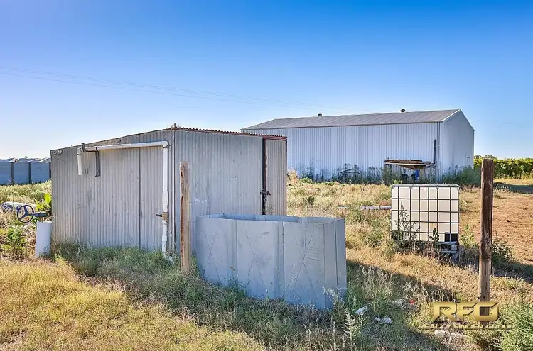 Fifth view of Homely house listing, 29 Cocklin Ave, Red Cliffs VIC 3496