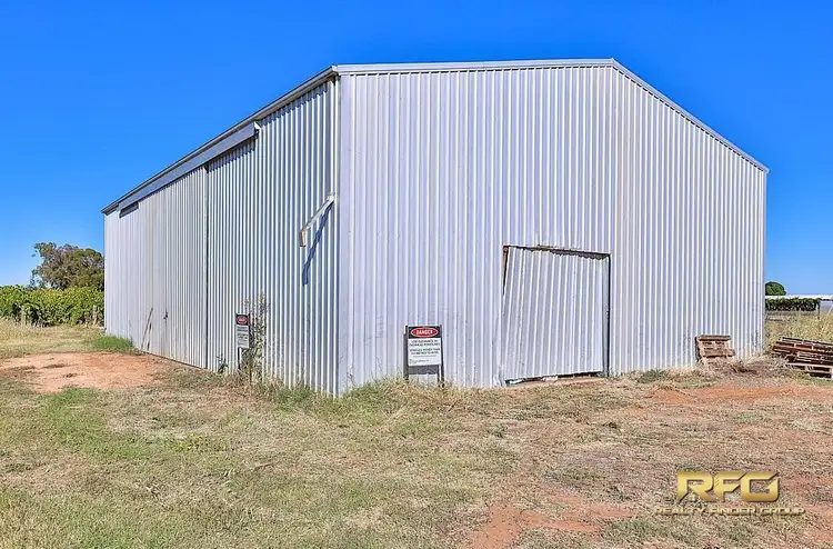 Sixth view of Homely house listing, 29 Cocklin Ave, Red Cliffs VIC 3496