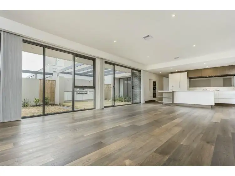 Third view of Homely townhouse listing, 10 Eucalyptus Drive, Maidstone VIC 3012