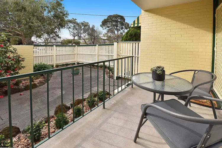 1/99 Glass St, Essendon VIC 3040