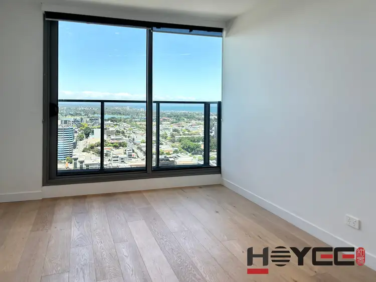 Third view of Homely apartment listing, 2903w/48 Balston St, Southbank VIC 3006
