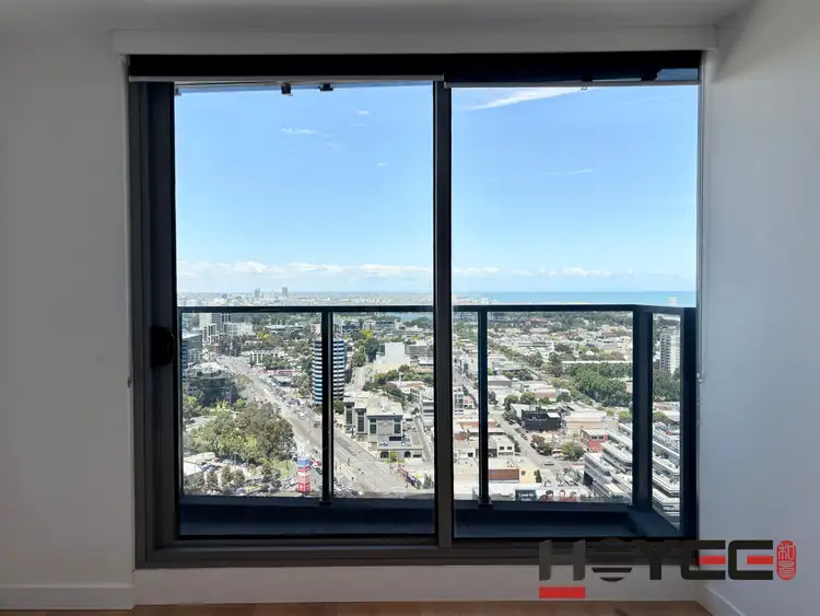 Fourth view of Homely apartment listing, 2903w/48 Balston St, Southbank VIC 3006