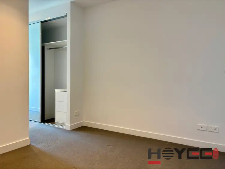 Fifth view of Homely apartment listing, 2903w/48 Balston St, Southbank VIC 3006