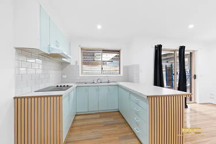 Second view of Homely house listing, 66 Magnolia St, St Albans VIC 3021