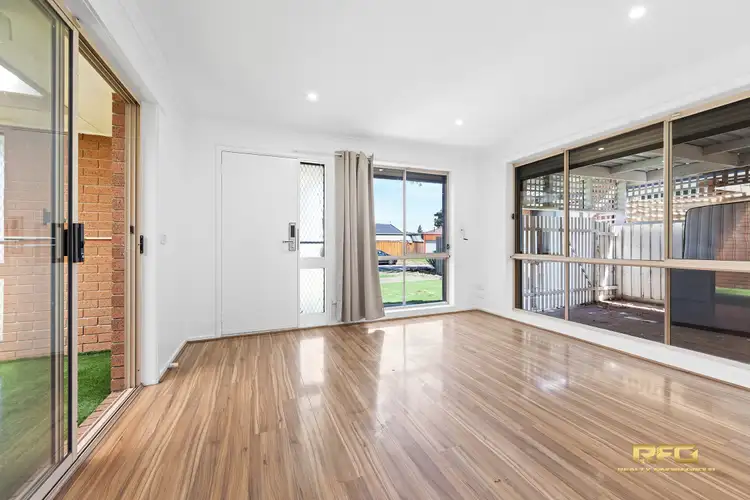 Third view of Homely house listing, 66 Magnolia St, St Albans VIC 3021