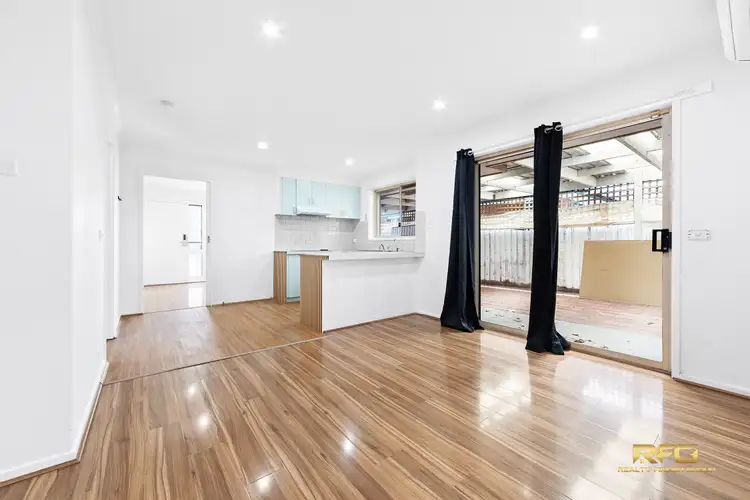 Fourth view of Homely house listing, 66 Magnolia St, St Albans VIC 3021