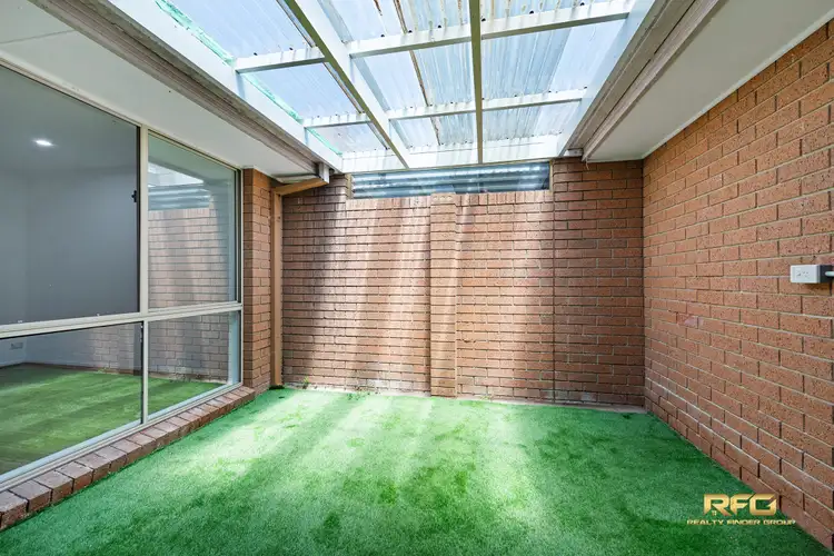 Fifth view of Homely house listing, 66 Magnolia St, St Albans VIC 3021