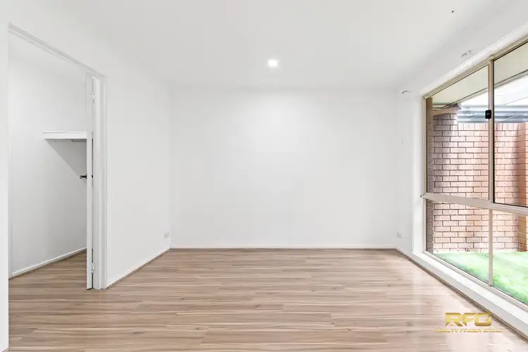 Sixth view of Homely house listing, 66 Magnolia St, St Albans VIC 3021