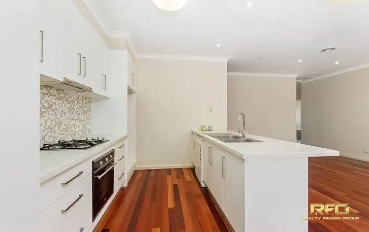Main view of Homely unit listing, 3/188 William St, St Albans VIC 3021