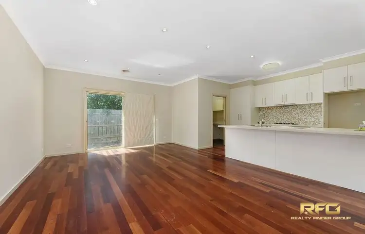Second view of Homely unit listing, 3/188 William St, St Albans VIC 3021