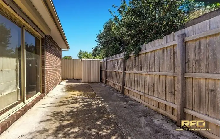 Fifth view of Homely unit listing, 3/188 William St, St Albans VIC 3021