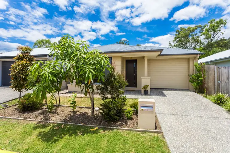 48/15 Miller Bvd, Lawnton QLD 4501