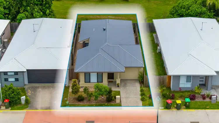 Second view of Homely house listing, 48/15 Miller Bvd, Lawnton QLD 4501