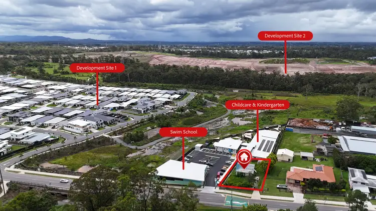 48 Warner Rd, Warner QLD 4500